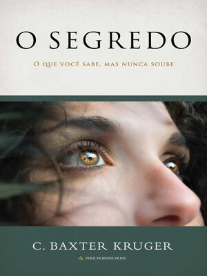 cover image of O SEGREDO